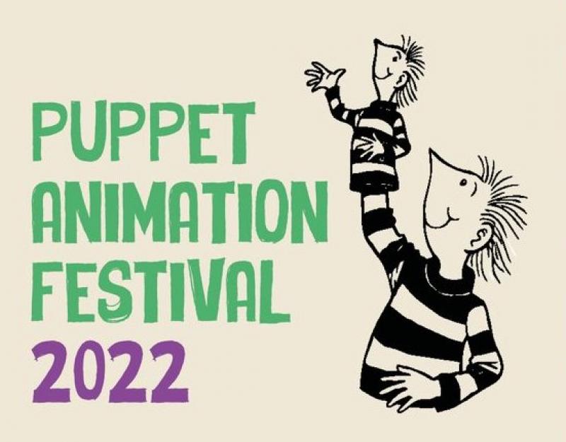 Puppetry Festivals The Jim Henson Foundation